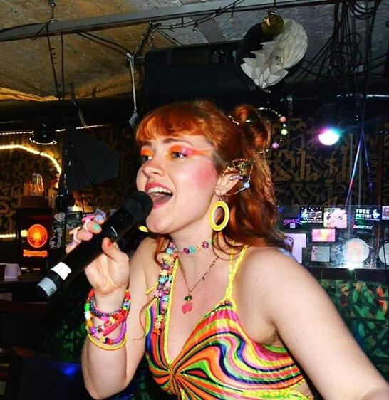 Live @ Teater Förbjuden